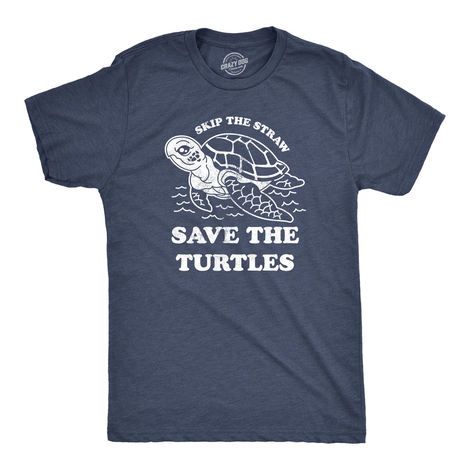 Save Turtles - Adult & Kids T-Shirts, Sweatshirts & Hoodies apparel design preview 1