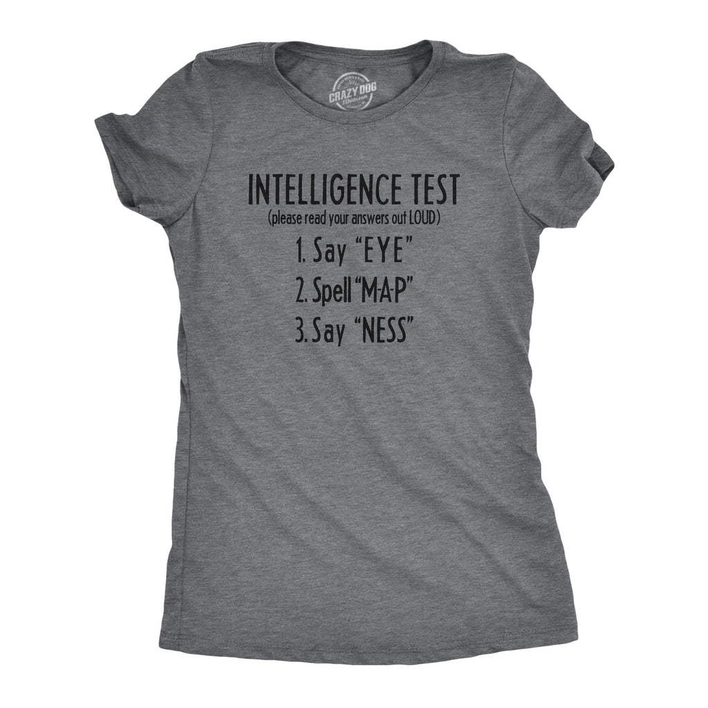 Eye Map Ness - Adult & Kids T-Shirts, Sweatshirts & Hoodies apparel design preview 1