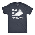 Seal Approval - Adult & Kids T-Shirts, Sweatshirts & Hoodies apparel design preview 1