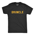 Druncle - Adult & Kids T-Shirts, Sweatshirts & Hoodies apparel design preview 1