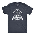 This Is How I Roll - Adult & Kids T-Shirts, Sweatshirts & Hoodies apparel design preview 1