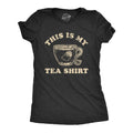 This Is My Tea - Adult & Kids T-Shirts, Sweatshirts & Hoodies apparel design preview 1