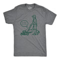 I Will Cut You Lawn Mower - Adult & Kids T-Shirts, Sweatshirts & Hoodies apparel design preview 1