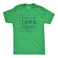 This Is My Lawn Mowing - Adult & Kids T-Shirts, Sweatshirts & Hoodies apparel design preview 1