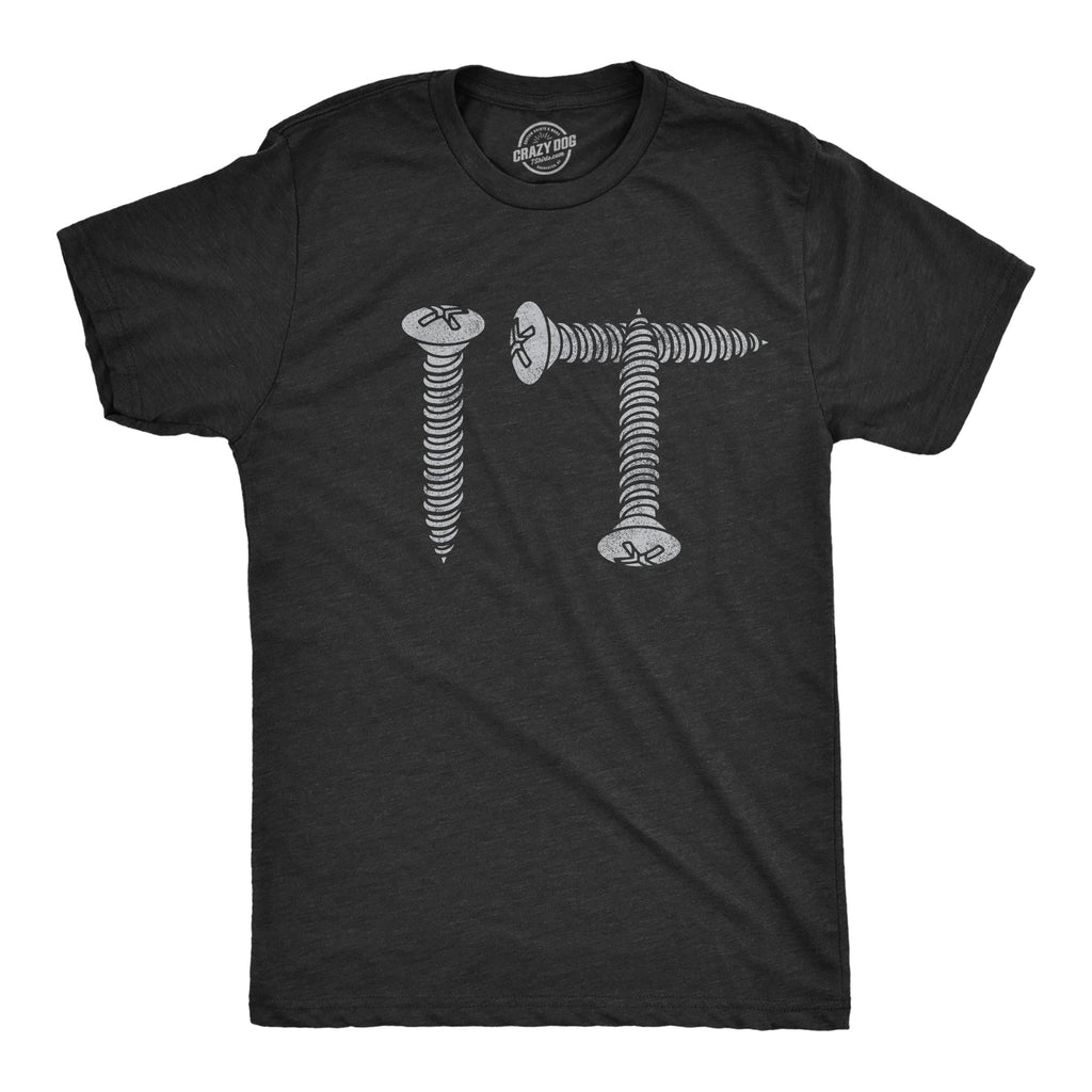 Screw - Adult & Kids T-Shirts, Sweatshirts & Hoodies apparel design preview 1