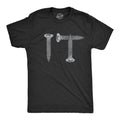 Screw - Adult & Kids T-Shirts, Sweatshirts & Hoodies apparel design preview 1