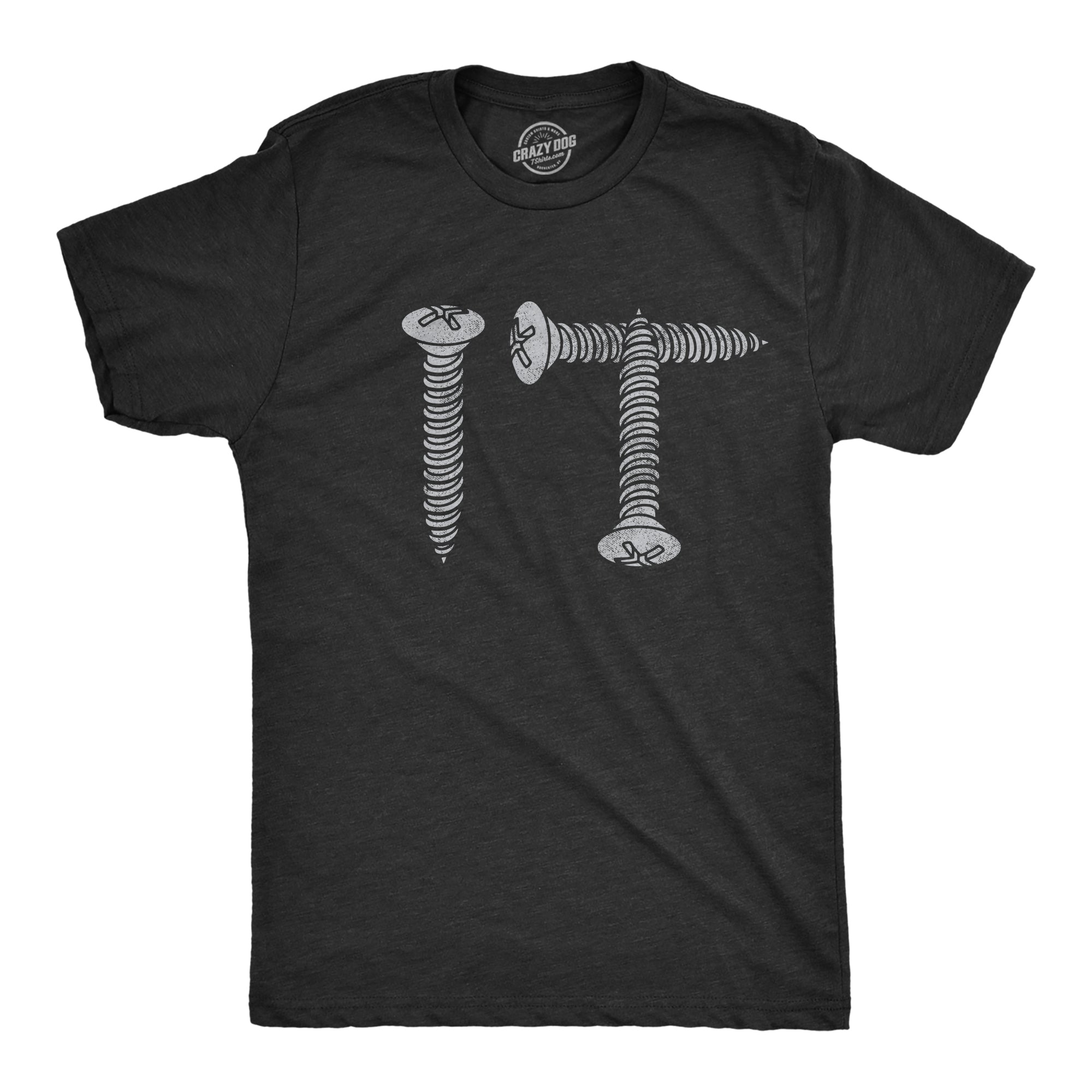 Screw - Adult & Kids T-Shirts, Sweatshirts & Hoodies apparel design preview 1