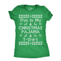 This Is My Pajama - Adult & Kids T-Shirts, Sweatshirts & Hoodies apparel design preview 1