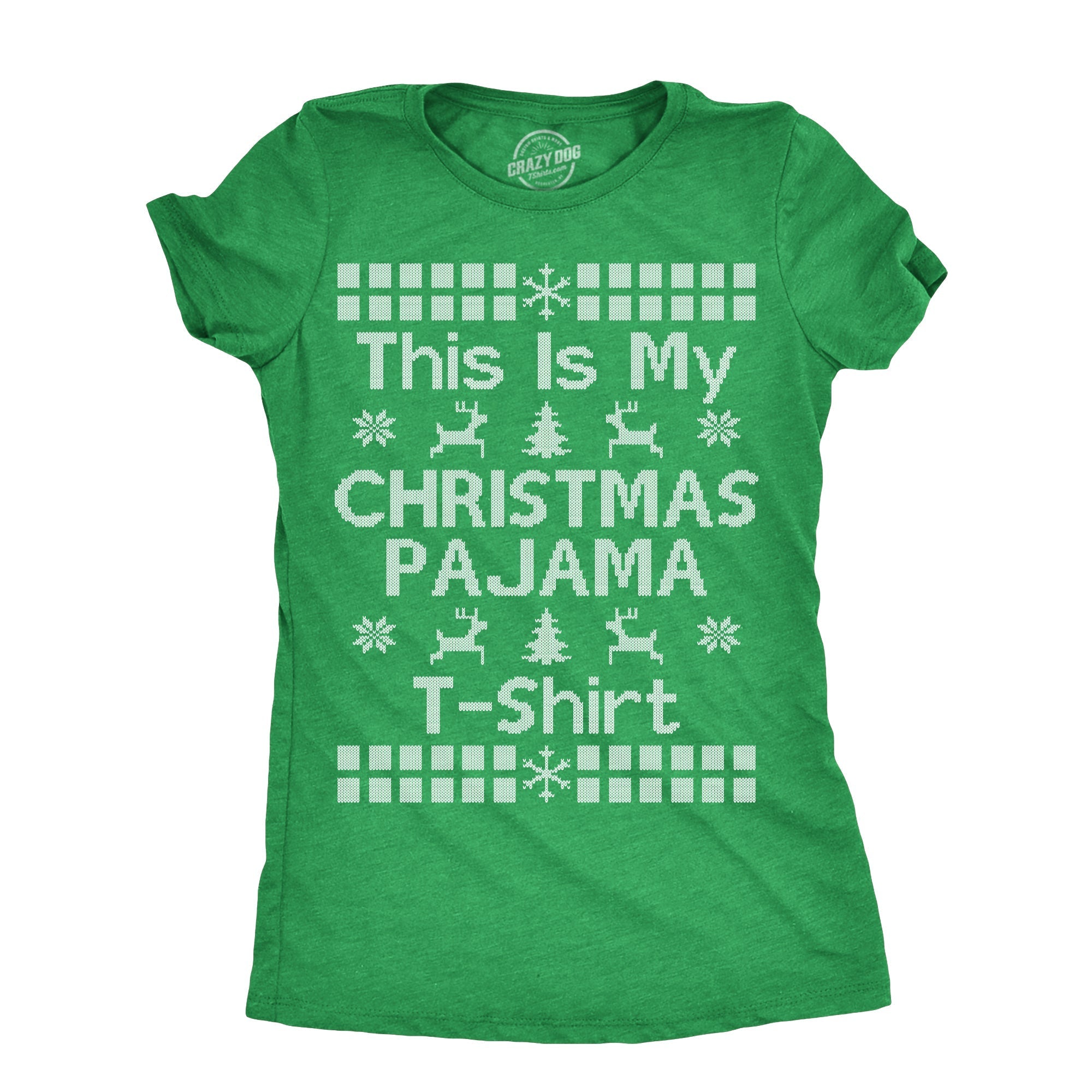 This Is My Pajama - Adult & Kids T-Shirts, Sweatshirts & Hoodies apparel design preview 1