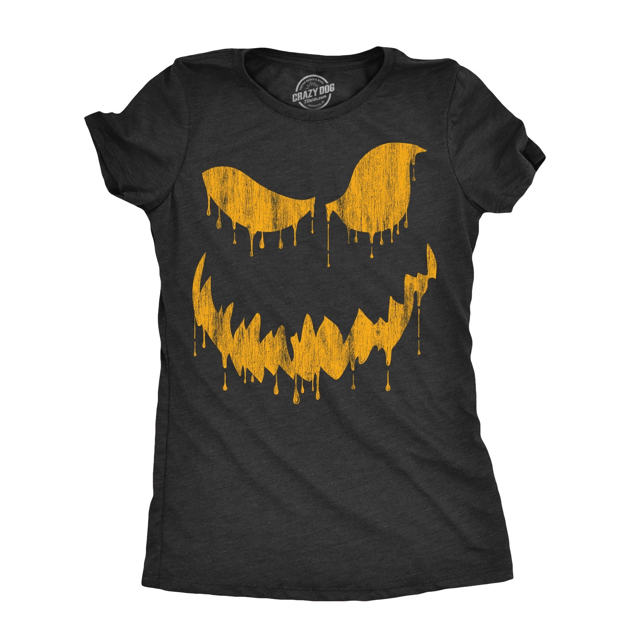 Drippy Dan - Adult & Kids T-Shirts, Sweatshirts & Hoodies apparel design preview 1