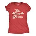 Big Cupid Energy - Adult & Kids T-Shirts, Sweatshirts & Hoodies apparel design preview 1