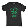 Big Dank Energy - Adult & Kids T-Shirts, Sweatshirts & Hoodies apparel design preview 1