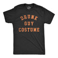 Drunk Guy Costume - Adult & Kids T-Shirts, Sweatshirts & Hoodies apparel design preview 1