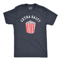 Extra Salty - Adult & Kids T-Shirts, Sweatshirts & Hoodies apparel design preview 1