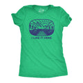 I Like Here - Adult & Kids T-Shirts, Sweatshirts & Hoodies apparel design preview 1