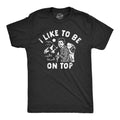 I Like Be Top - Adult & Kids T-Shirts, Sweatshirts & Hoodies apparel design preview 1
