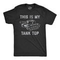 This Is My Tank Top - Adult & Kids T-Shirts, Sweatshirts & Hoodies apparel design preview 1