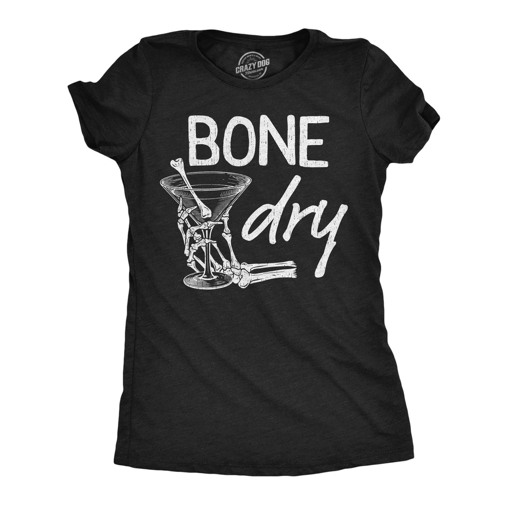 Bone Dry - Adult & Kids T-Shirts, Sweatshirts & Hoodies apparel design preview 1