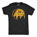 Dripping Taco Smile - Adult & Kids T-Shirts, Sweatshirts & Hoodies apparel design preview 1