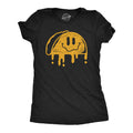 Dripping Taco Smile - Adult & Kids T-Shirts, Sweatshirts & Hoodies apparel design preview 1