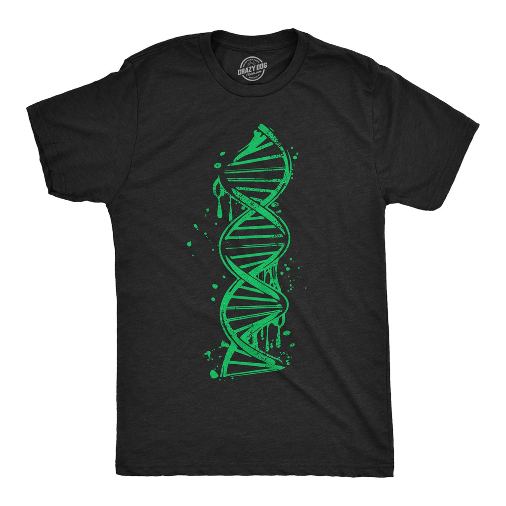 Drippy DNA - Adult & Kids T-Shirts, Sweatshirts & Hoodies apparel design preview 1