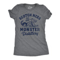 Scotch Ness Monster Distillery - Adult & Kids T-Shirts, Sweatshirts & Hoodies apparel design preview 1