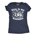 This Is My 70s Costume - Adult & Kids T-Shirts, Sweatshirts & Hoodies apparel design preview 1