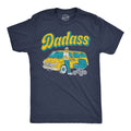 Dadass - Adult & Kids T-Shirts, Sweatshirts & Hoodies apparel design preview 1