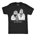 Scientits - Adult & Kids T-Shirts, Sweatshirts & Hoodies apparel design preview 1