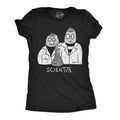 Scientits - Adult & Kids T-Shirts, Sweatshirts & Hoodies apparel design preview 1