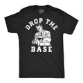Drop Base - Adult & Kids T-Shirts, Sweatshirts & Hoodies apparel design preview 1
