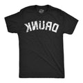 Drunk Backwards - Adult & Kids T-Shirts, Sweatshirts & Hoodies apparel design preview 1