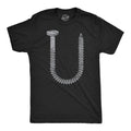 Screw U - Adult & Kids T-Shirts, Sweatshirts & Hoodies apparel design preview 1