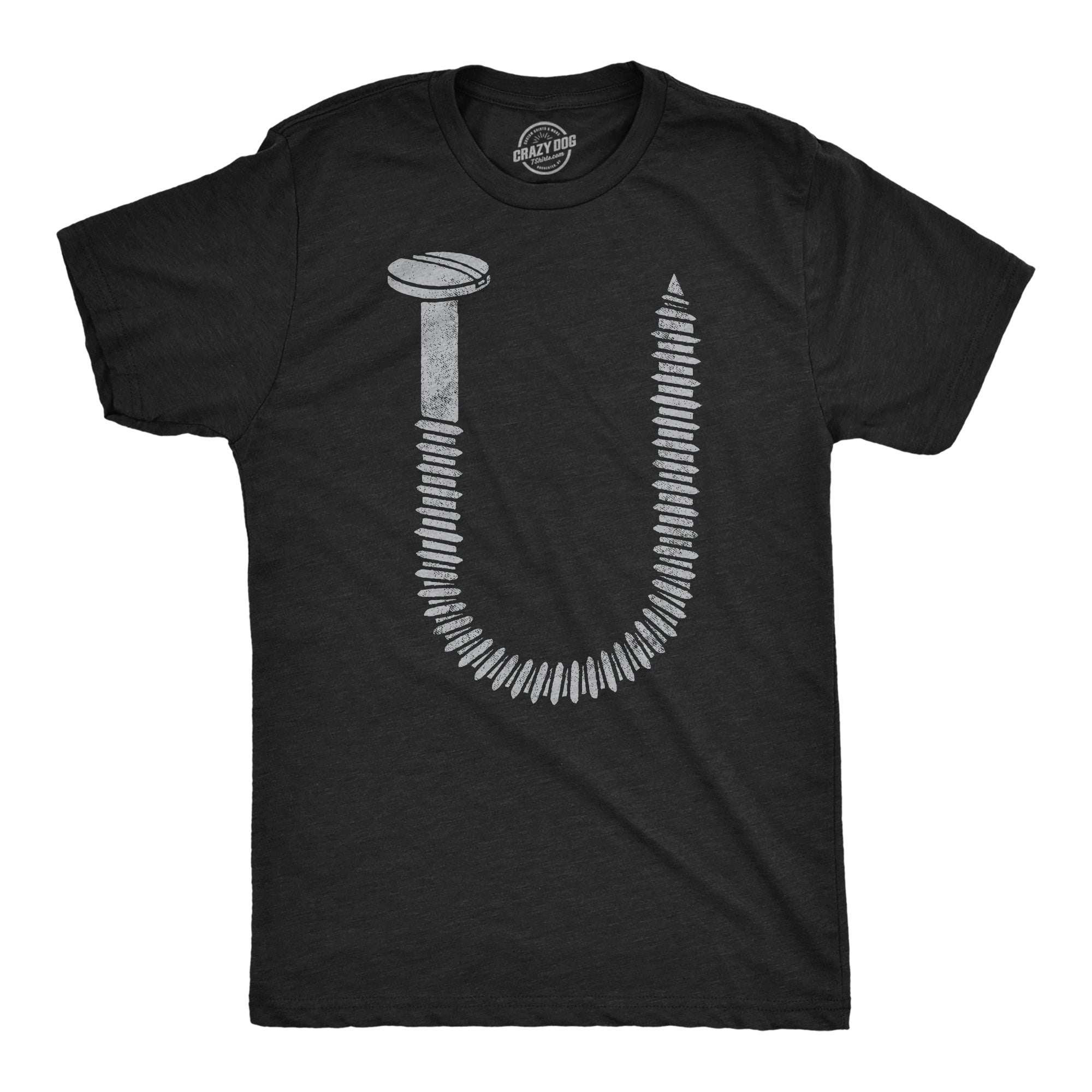 Screw U - Adult & Kids T-Shirts, Sweatshirts & Hoodies apparel design preview 1