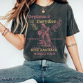 0rpheus Eurydice Mythology Vintage Greek Poet Goddess - Adult & Kids T-Shirts, Sweatshirts & Hoodies apparel design preview 1