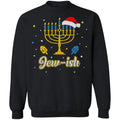 Jew ish Christmas Sweater - Holiday Gift product image 2
