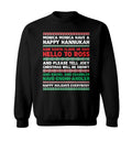 Christmas Song Christmas Sweater - Holiday Gift product image 2