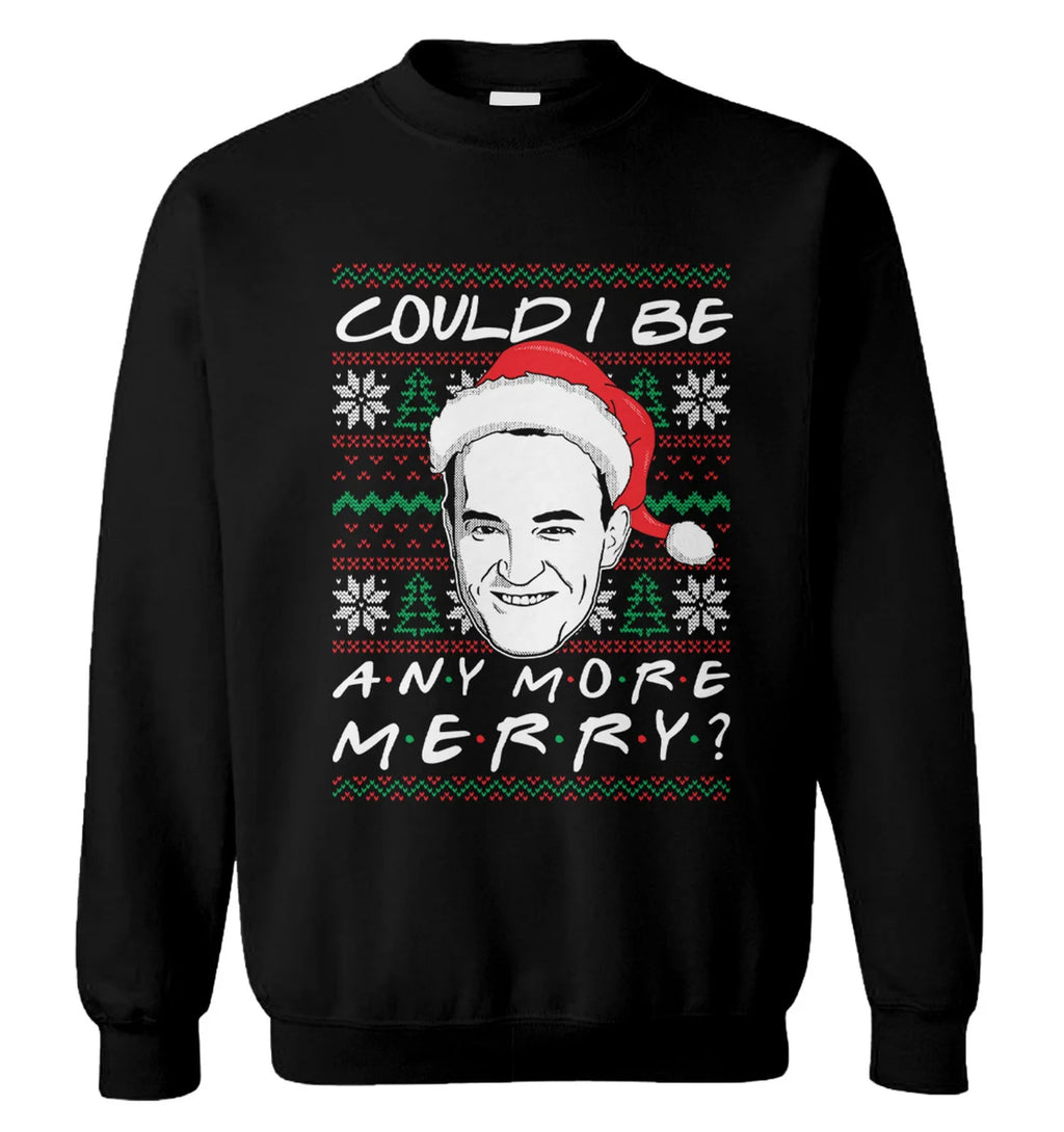 WWDITS 3D Sweater - Gift Idea product image 3