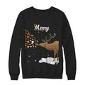 Reindeer merry Christmas Sweater - Holiday Gift product image 2