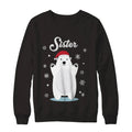 Sister bear Christmas Sweater - Holiday Gift product image 2