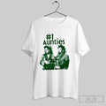 1 Aunties Classic - Adult & Kids T-Shirts, Sweatshirts & Hoodies apparel design preview 1