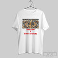 1 Million And Other Stories - Adult & Kids T-Shirts, Sweatshirts & Hoodies apparel design preview 1