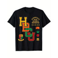 [100% Cotton] HBCU Grad Alumni Soft Breathable - Adult & Kids T-Shirts, Sweatshirts & Hoodies apparel design preview 1