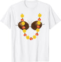 [100% Cotton] Hawaiian Coconut Cool Tropical Coco - Adult & Kids T-Shirts, Sweatshirts & Hoodies apparel design preview 1