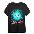 [100% Cotton] Lumalee Luna Star Dark Unique Fun - Adult & Kids T-Shirts, Sweatshirts & Hoodies apparel design preview 1