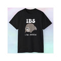 [100% Cotton] Raccoon IBS I Be $Hittin' Funny Humor - Adult & Kids T-Shirts, Sweatshirts & Hoodies apparel design preview 1