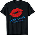 100% Cotton Camaraderie Bed Chem I Mean - Adult & Kids T-Shirts, Sweatshirts & Hoodies apparel design preview 1