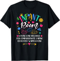 100% Cotton Daycare Provider Loving Kind Reliable - Adult & Kids T-Shirts, Sweatshirts & Hoodies apparel design preview 1
