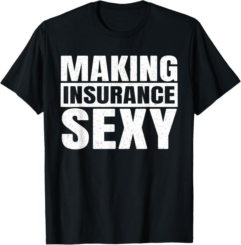 100% Cotton Funny Insurance Agent Art Advisor - Adult & Kids T-Shirts, Sweatshirts & Hoodies apparel design preview 1