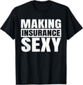 100% Cotton Funny Insurance Agent Art Advisor - Adult & Kids T-Shirts, Sweatshirts & Hoodies apparel design preview 1